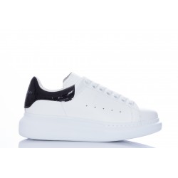 ALEXANDER MCQUEEN SNEAKERS EXTRA SOLE