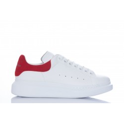 ALEXANDER MCQUEEN SNEAKERS EXTRA SOLE
