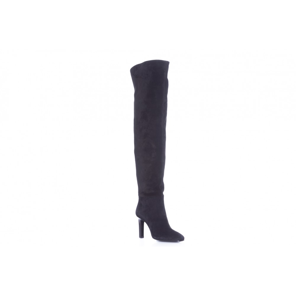 cuissardes saint laurent