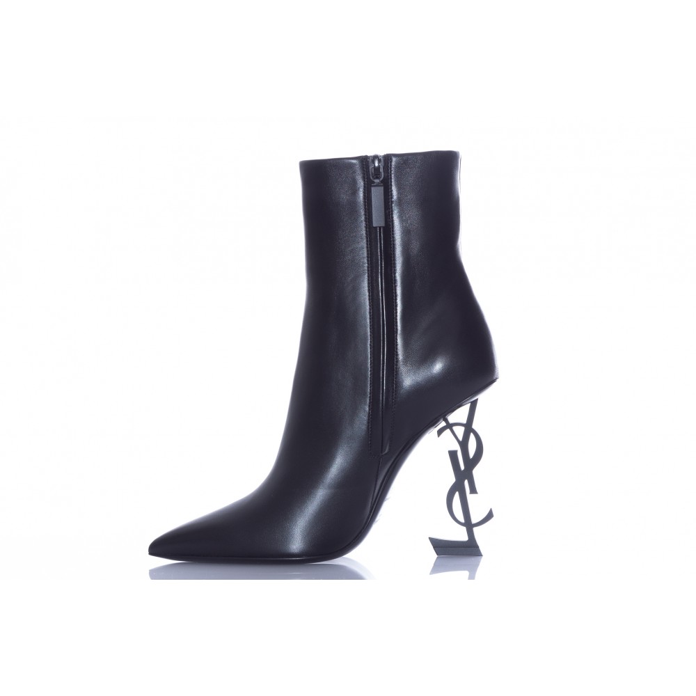 bottines ysl