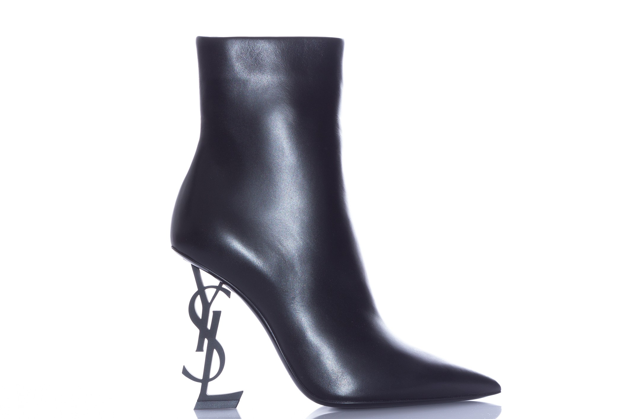 bottine ysl