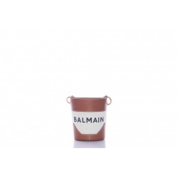 BALMAIN BALMAIN BUCKET BAG