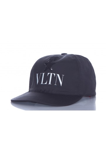 VALENTINO CASQUETTE VLTN ETOILE