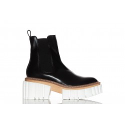 STELLA MCCARTNEY EMILIE BOTTES NOUVELLES