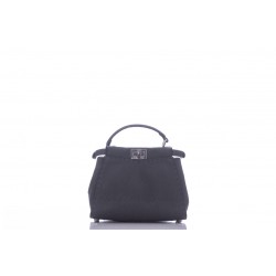 FENDI PEEKABOO ICONIC MINI