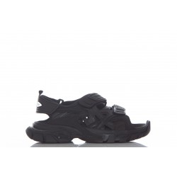 BALENCIAGA WOMEN'S TRACK SANDAL