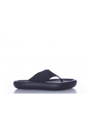 STELLA MCCARTNEY AIR SLIDE FLIP FLOP