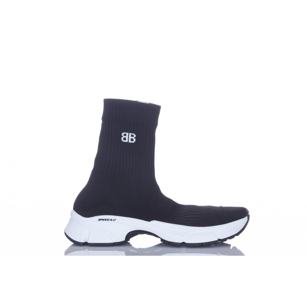 balenciaga speed low