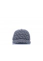 BALMAIN MONOGRAM CAP