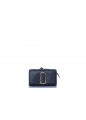 MARC JACOBS COMPACT WALLET