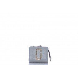 MARC JACOBS MINI COMPACT WALLET