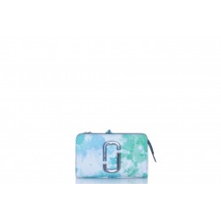 MARC JACOBS COMPACT WALLET