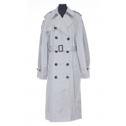 ALEXANDER VAUTHIER COUTURE TRENCHCOAT