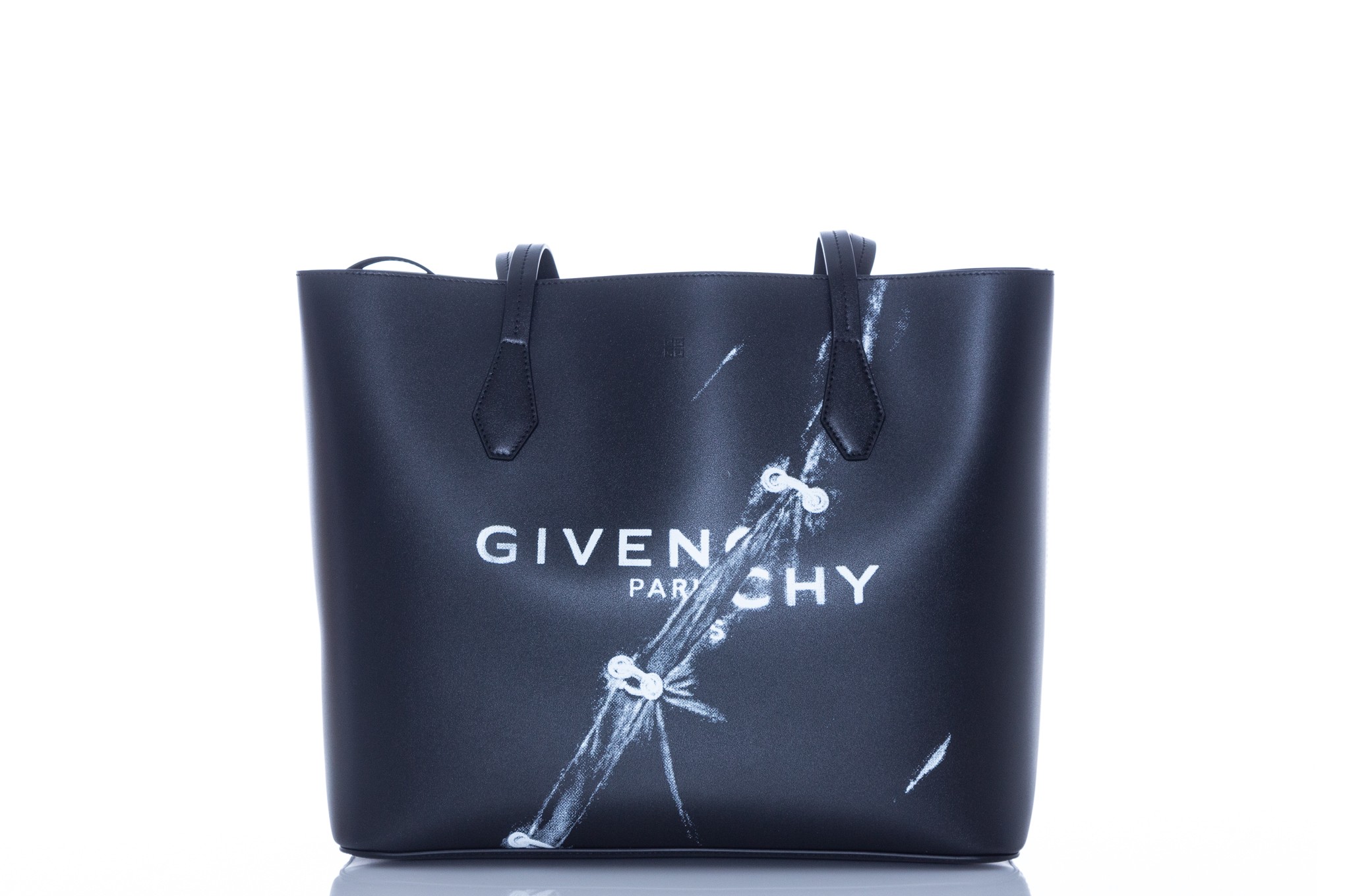 Givenchy Medium Bond Shopping Bag Canvas | Shopping Bag | fashionette