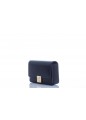 GIVENCHY 4G SMALL  CROSSBODY BAG BOX LEATHER