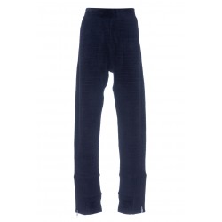 GIVENCHY KNITWEAR TROUSERS 4G VELOURS