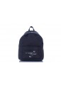 GIVENCHY ESSENTIAL U BACKPACK RING LOGO PRINT CORDURA