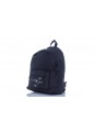 GIVENCHY ESSENTIAL U BACKPACK RING LOGO PRINT CORDURA