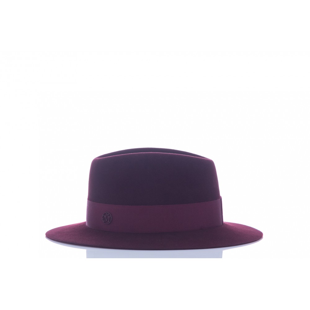 MAISON MICHEL ANDRE HAT FELT TIMELESS 