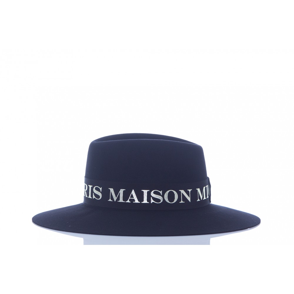 MAISON MICHEL CHARLES 21PF PLATINIUM LOGO