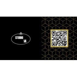 GOLDEN GIFT CARD