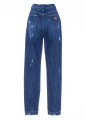 DOLCE & GABANNA DENIM PANTS