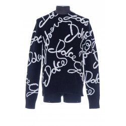 DOLCE & GABANNA PULLOVER