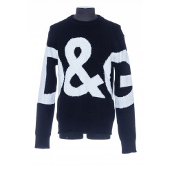 DOLCE & GABANNA PULLOVER