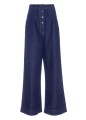 LOEWE OVERSIZE JEANS