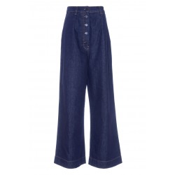 LOEWE OVERSIZE JEANS