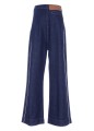 LOEWE OVERSIZE JEANS