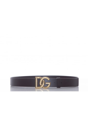 DOLCE & GABANNA CEINTURE