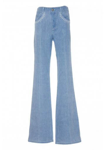 CHLOÉ TROUSERS