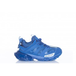 BALENCIAGA SNEAKER TRACK CLEAR SOLE POUR FEMME