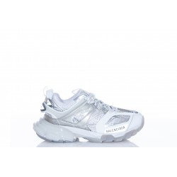 BALENCIAGA SNEAKER TRACK CLEAR SOLE POUR FEMME