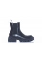 BALENCIAGA TRACTOR BOOTIE L20