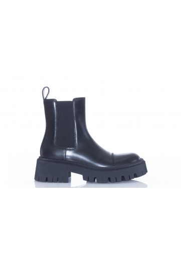 BALENCIAGA TRACTOR BOOTIE L20