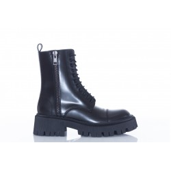 BALENCIAGA TRACTOR BOOTIE L20