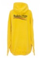 BALENCIAGA MEDIUM FIT HOODIE