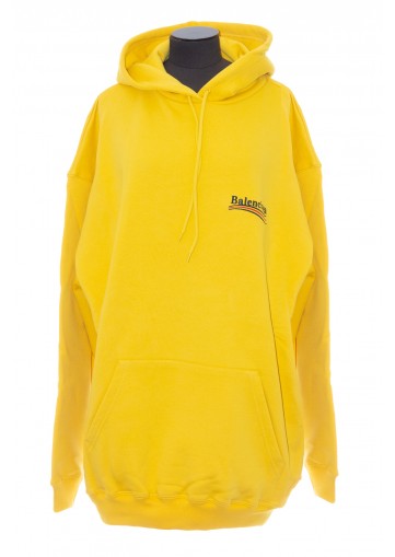 BALENCIAGA MEDIUM FIT HOODIE