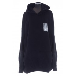 BALENCIAGA BOXY HOODIE