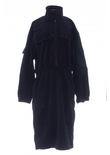 BALENCIAGA CARGO DRESS