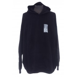 BALENCIAGA BOXY HOODIE