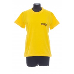 BALENCIAGA SMALL FIT T-SHIRT