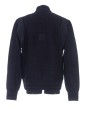 GIVENCHY KNITTED OUTERWEAR GIVENCHY EMBROIDERY