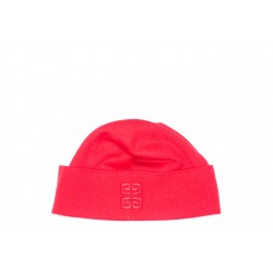 GIVENCHY BGZ01T/G01D BONNET WOOL