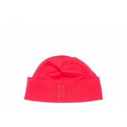 GIVENCHY BGZ01T/G01D BONNET WOOL