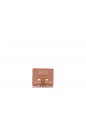 CHLOÉ LONG SQUARE WALLET