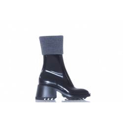 CHLOÉ ANKLE BOOTS