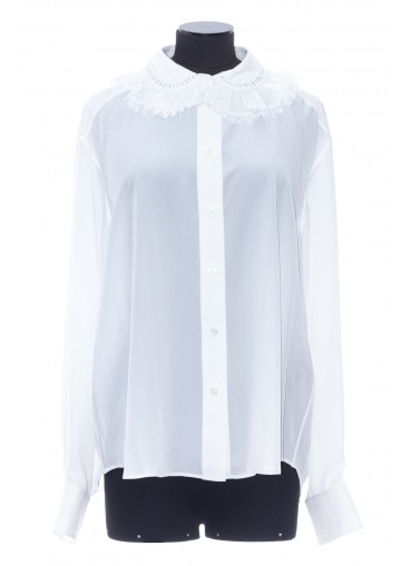 CHLOÉ TOP